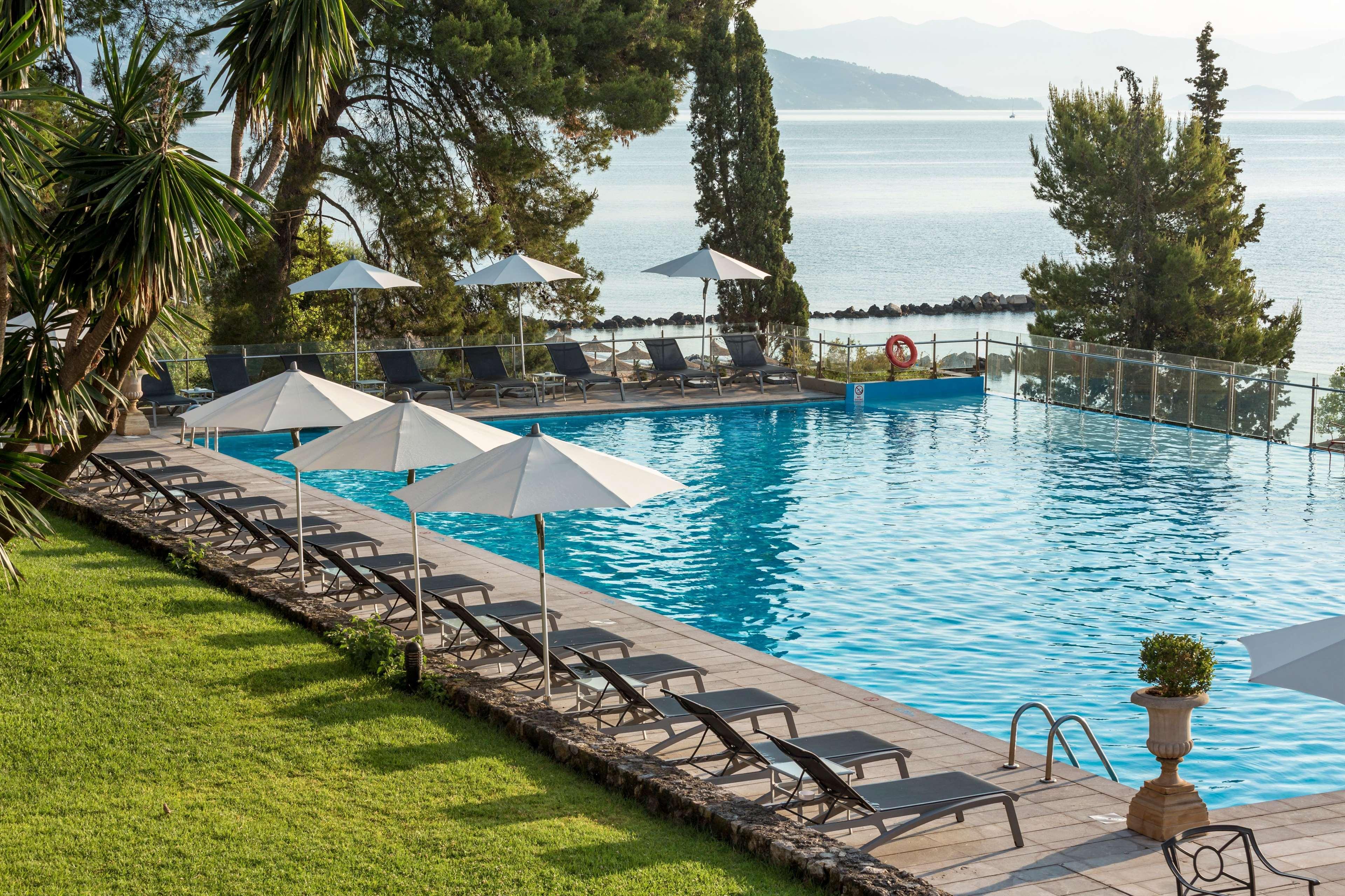 Resort Bay &