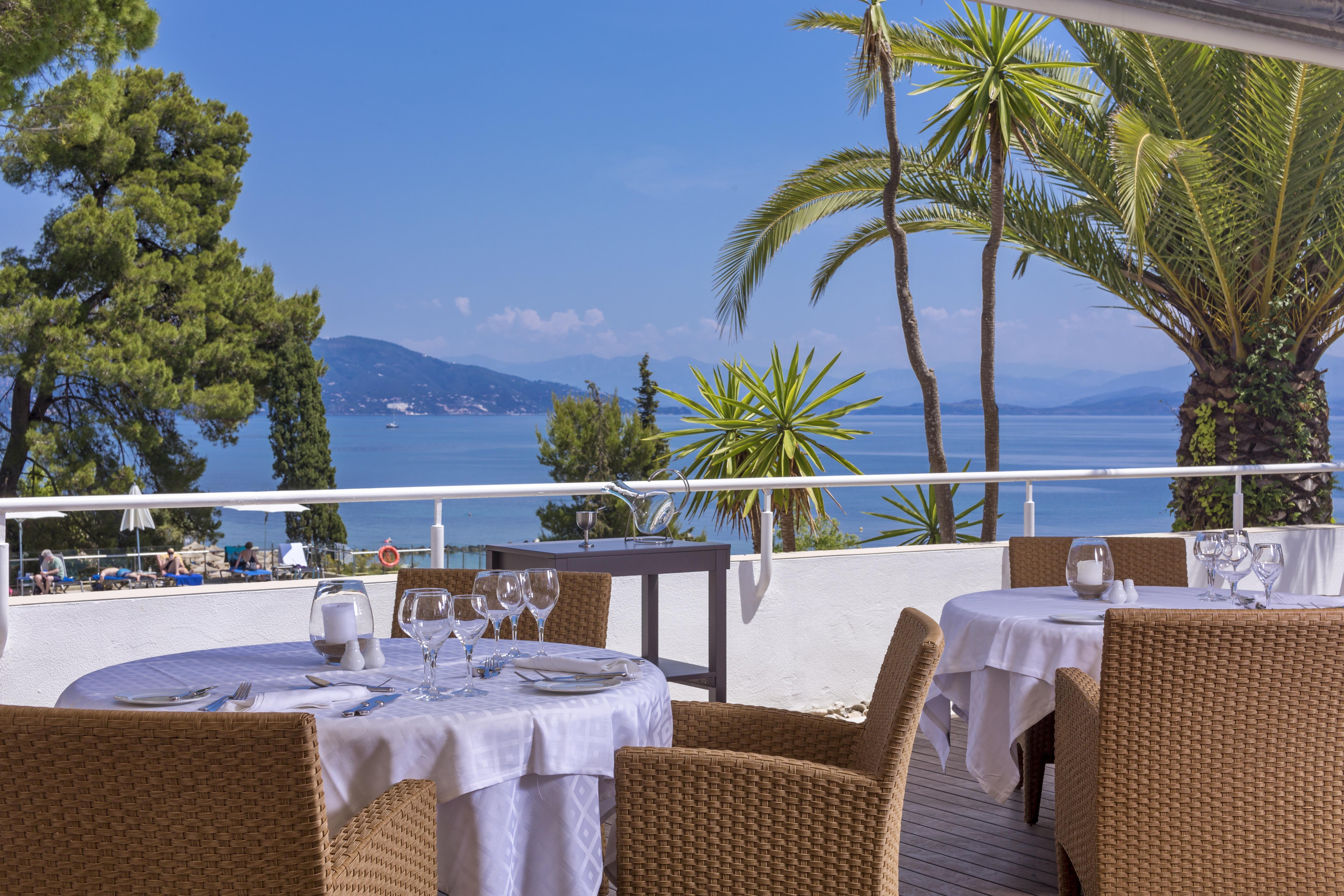 Resort Bay & 5*