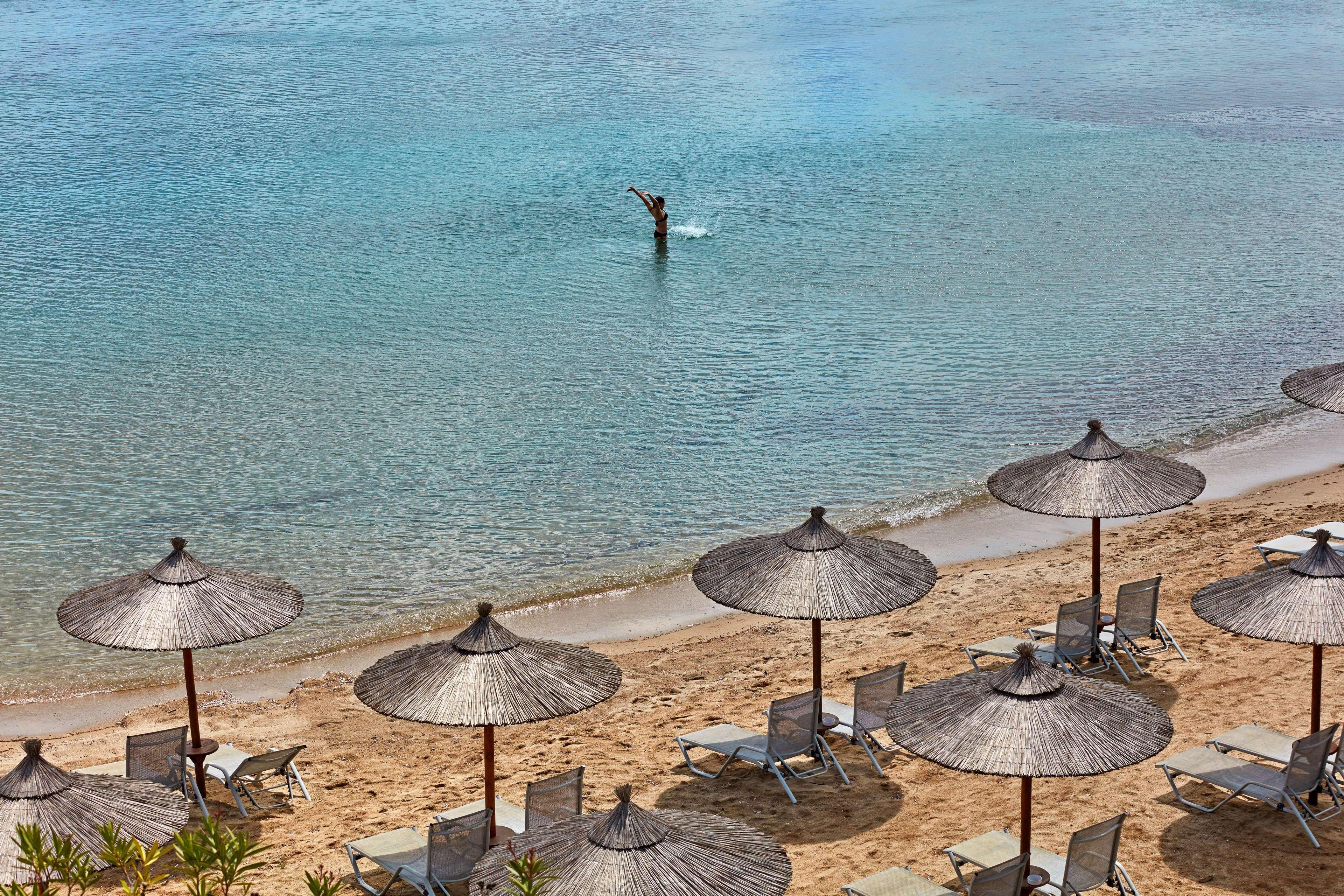 Resort Bay & 5*