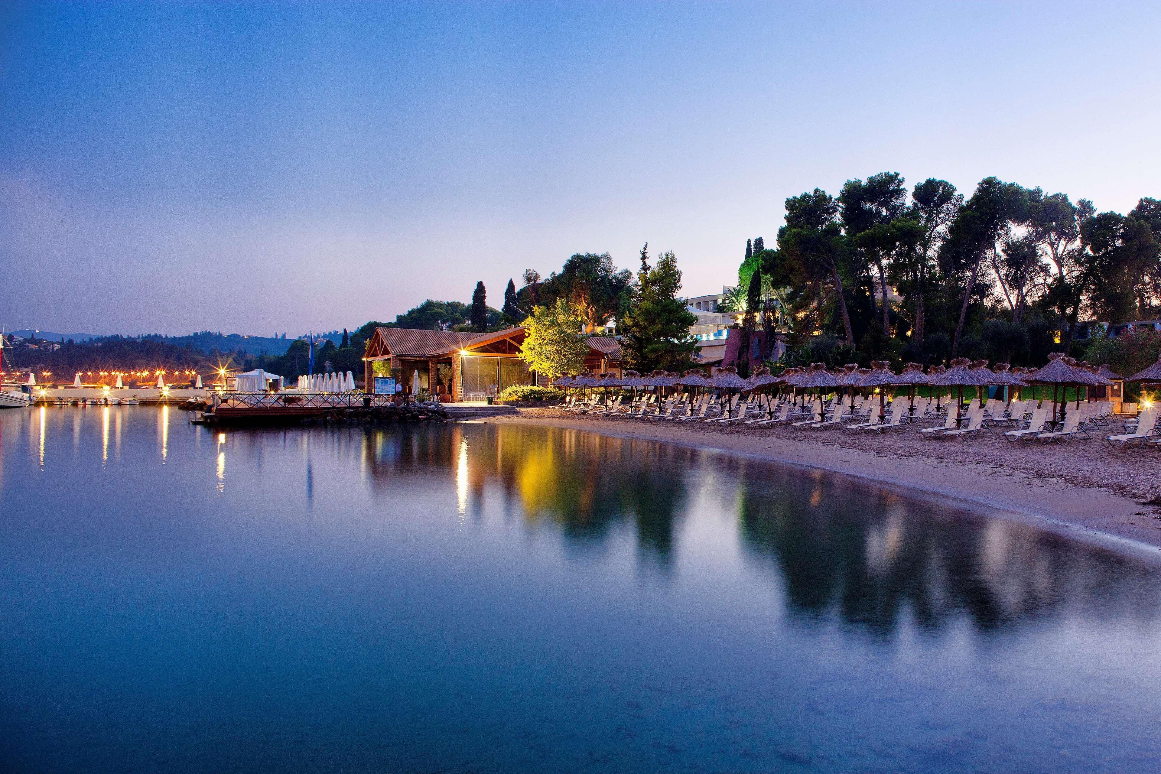Resort Bay & Kontokali