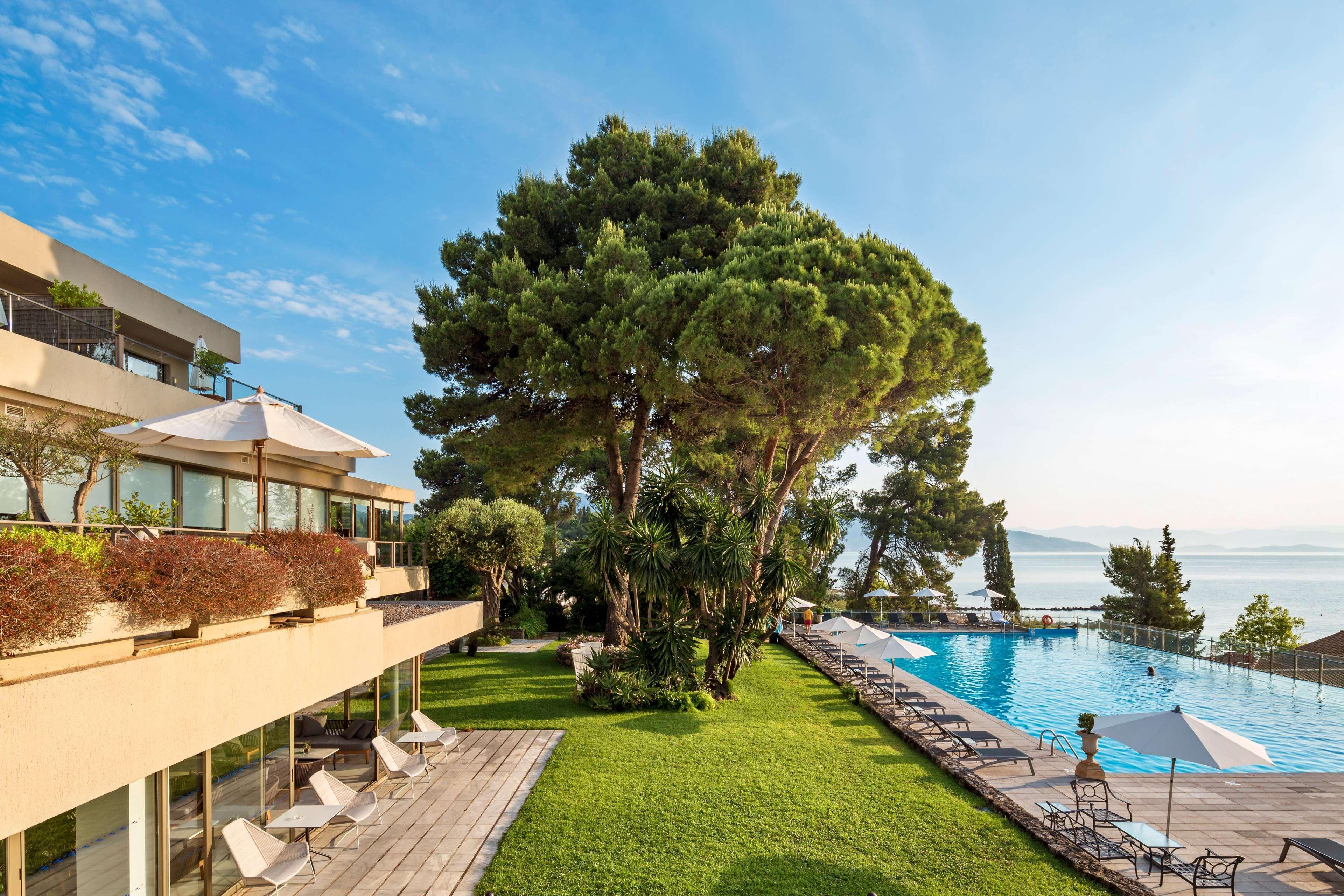 Resort Bay & 5*