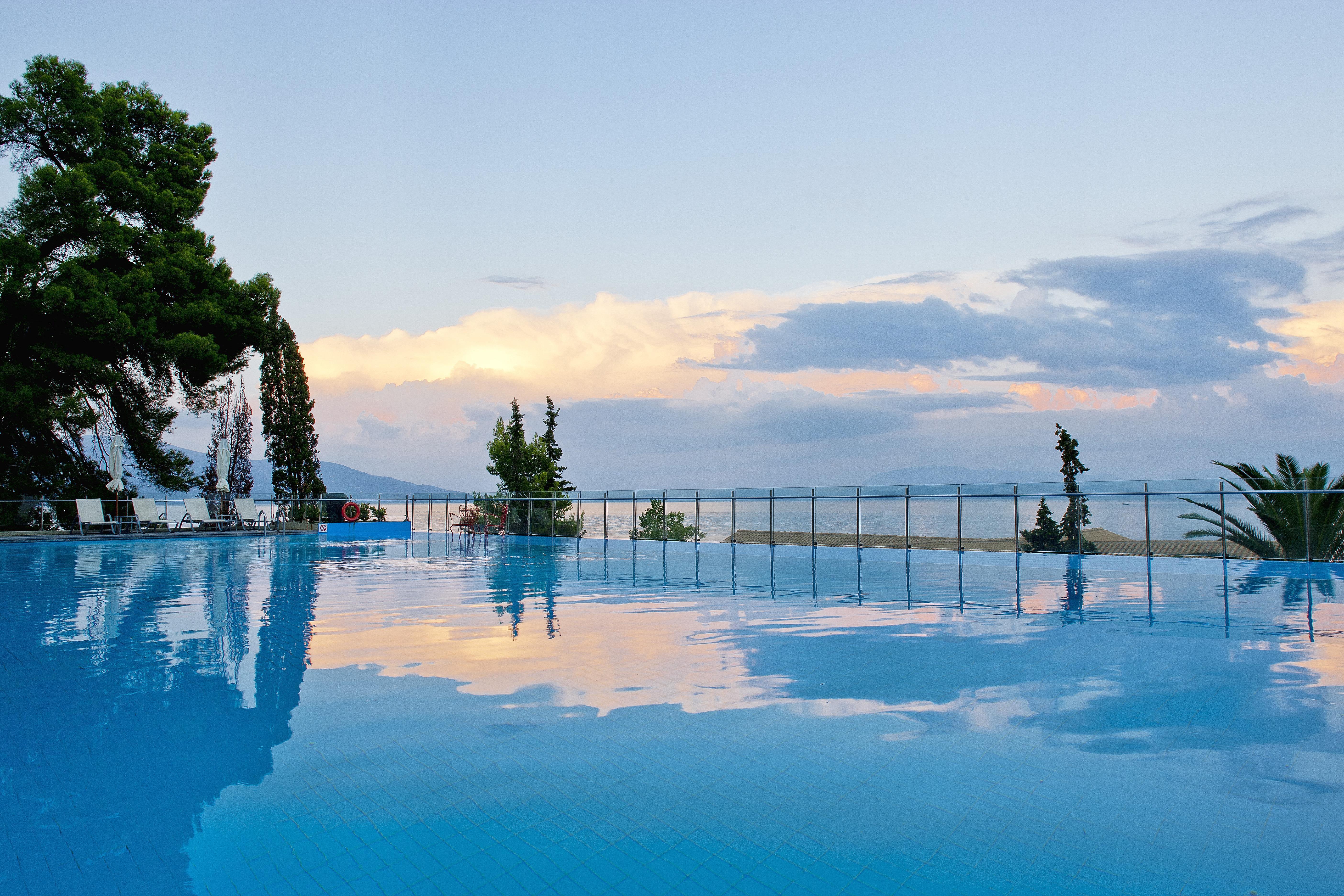 Resort Bay & 5*