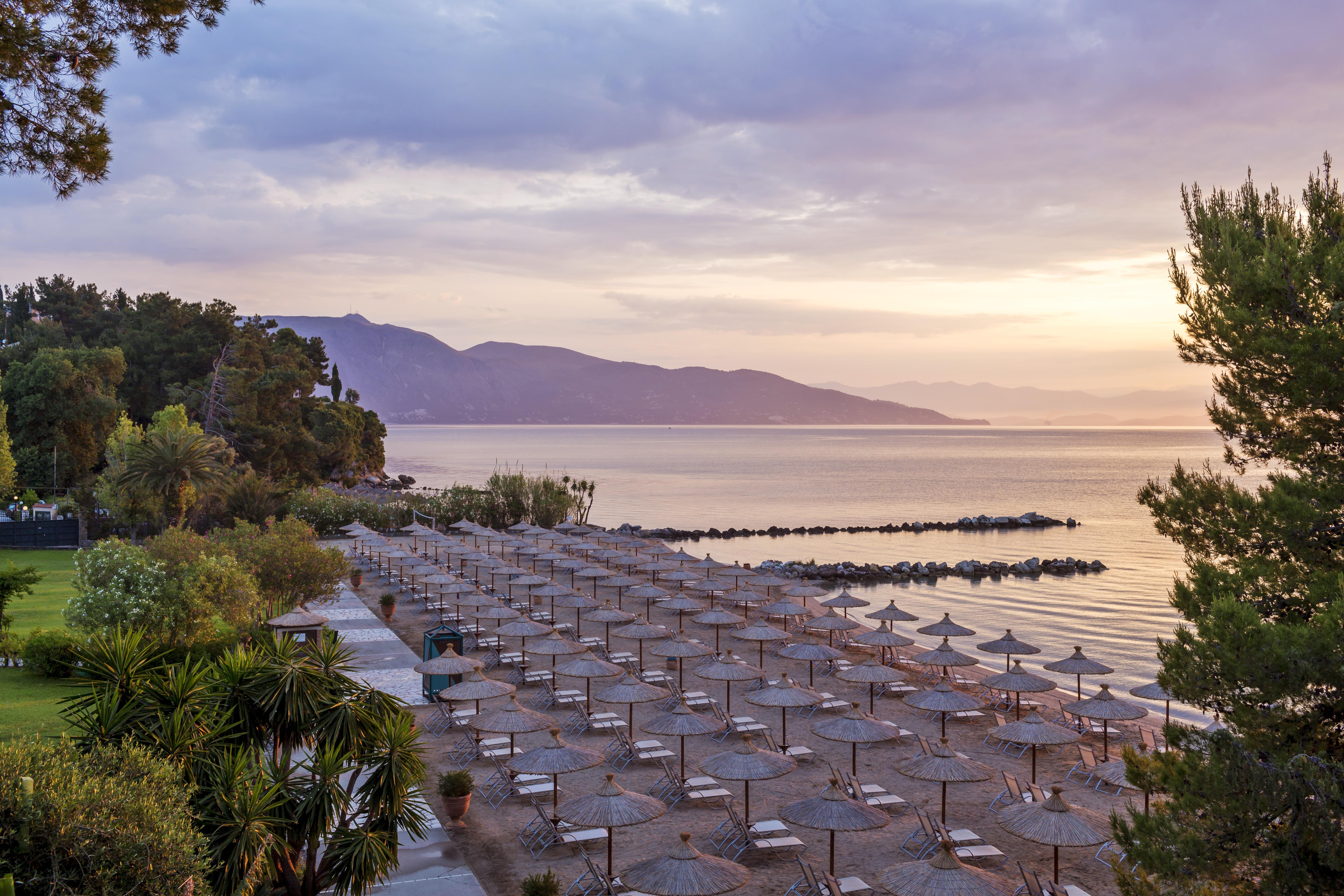 Bay & Resort 5*