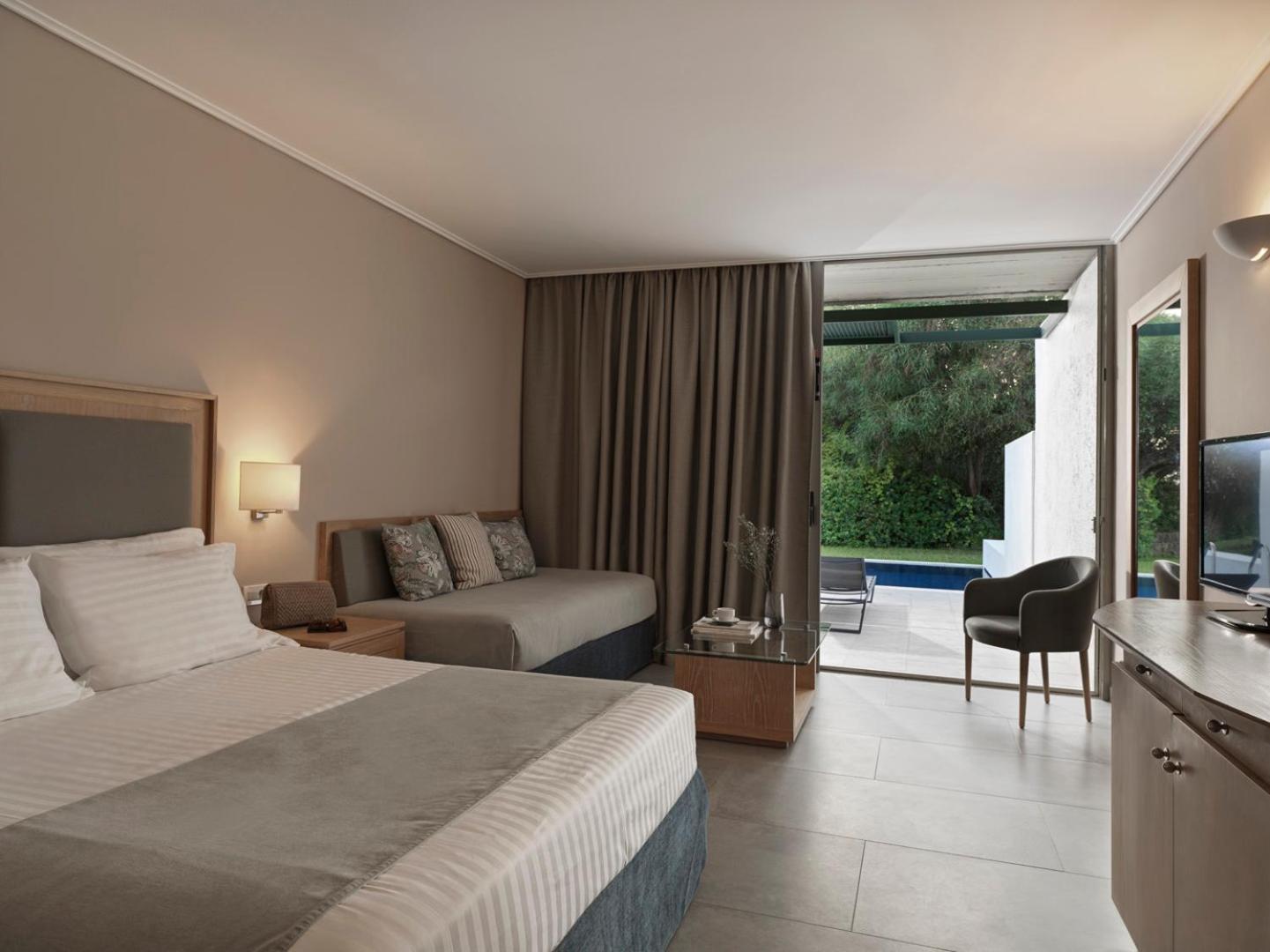 Bay & Resort Kontokali
