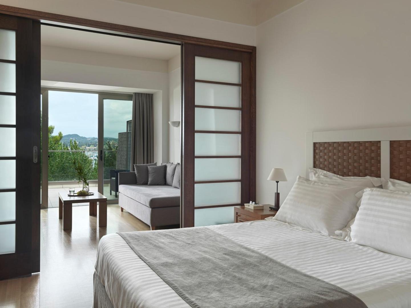 Bay & Resort