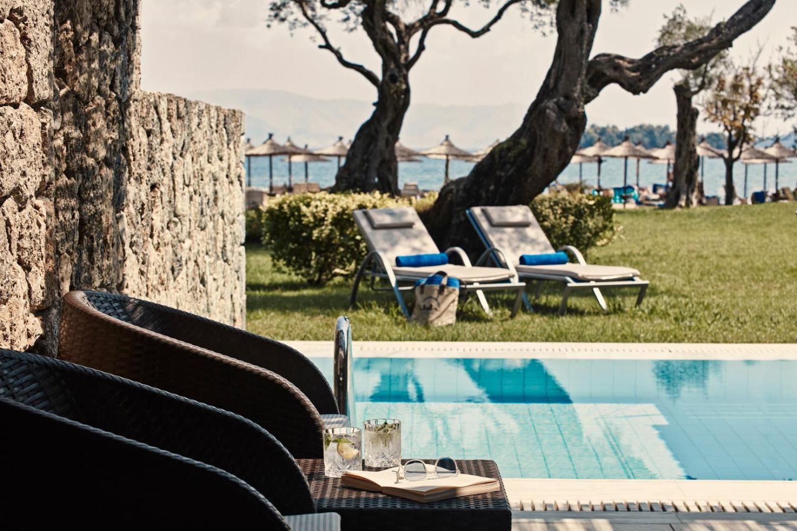 Resort Bay & 5*