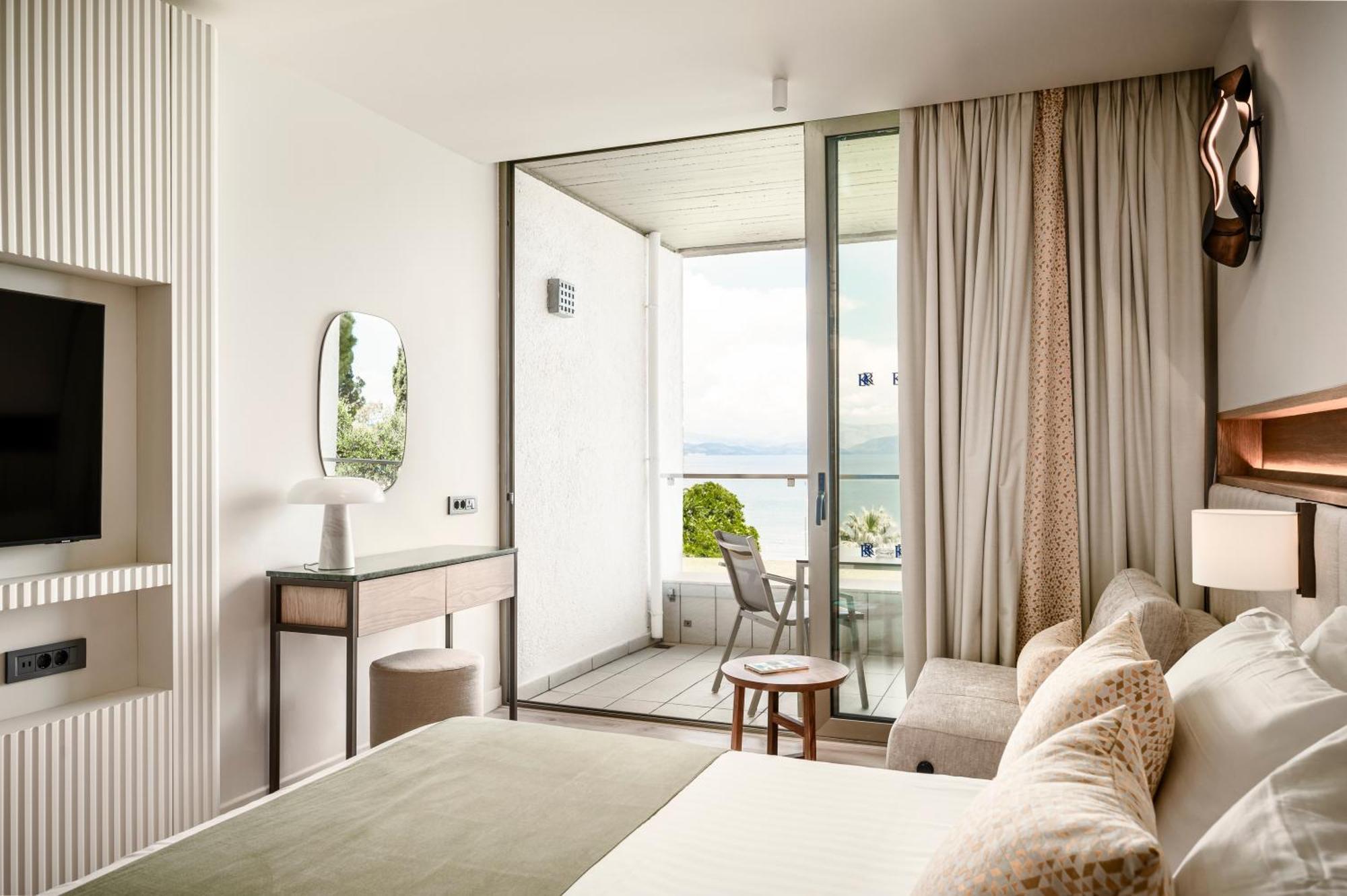 Resort Bay & 5*