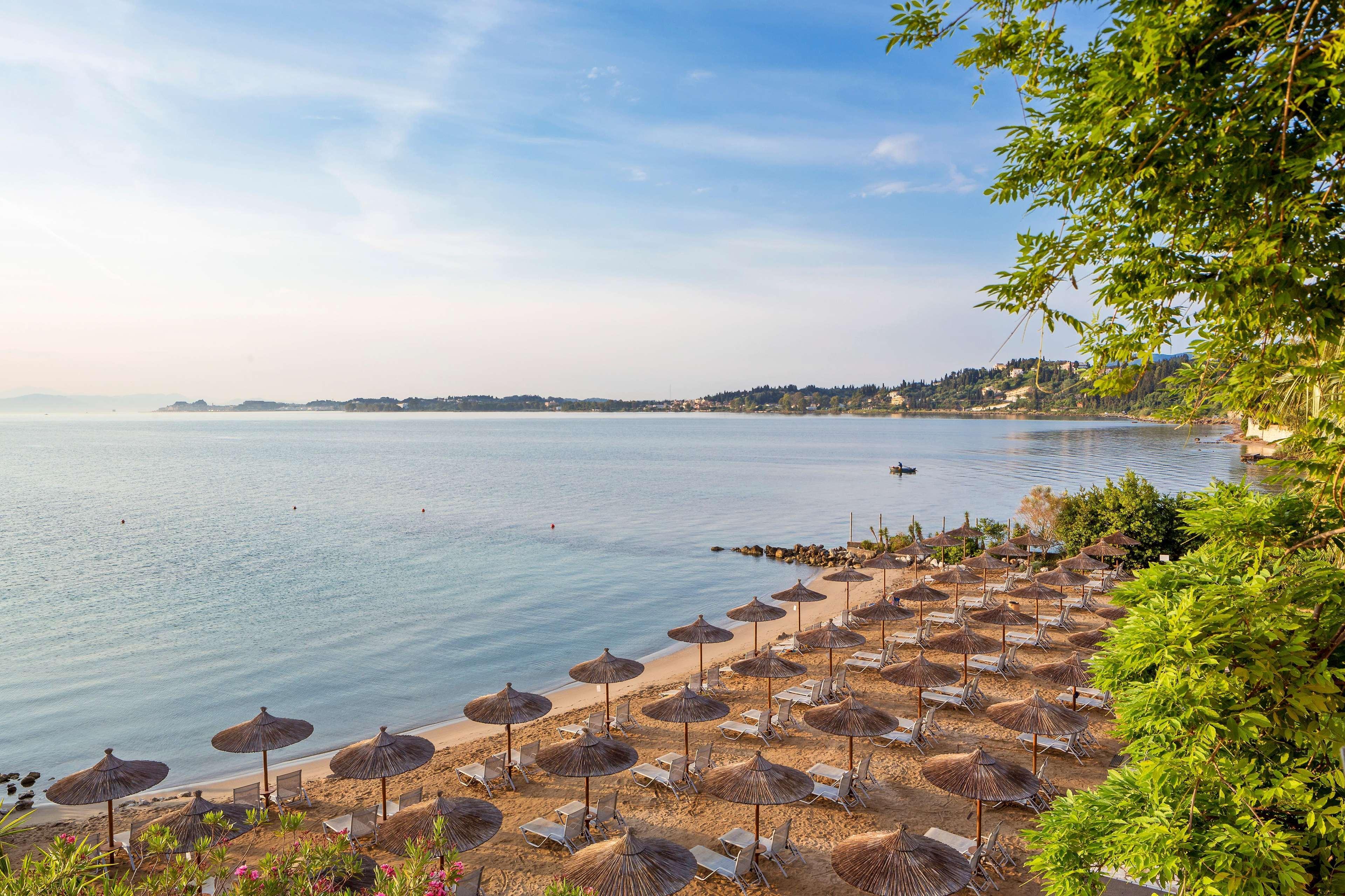 Ośrodek wypoczynkowy Bay & Kontokali